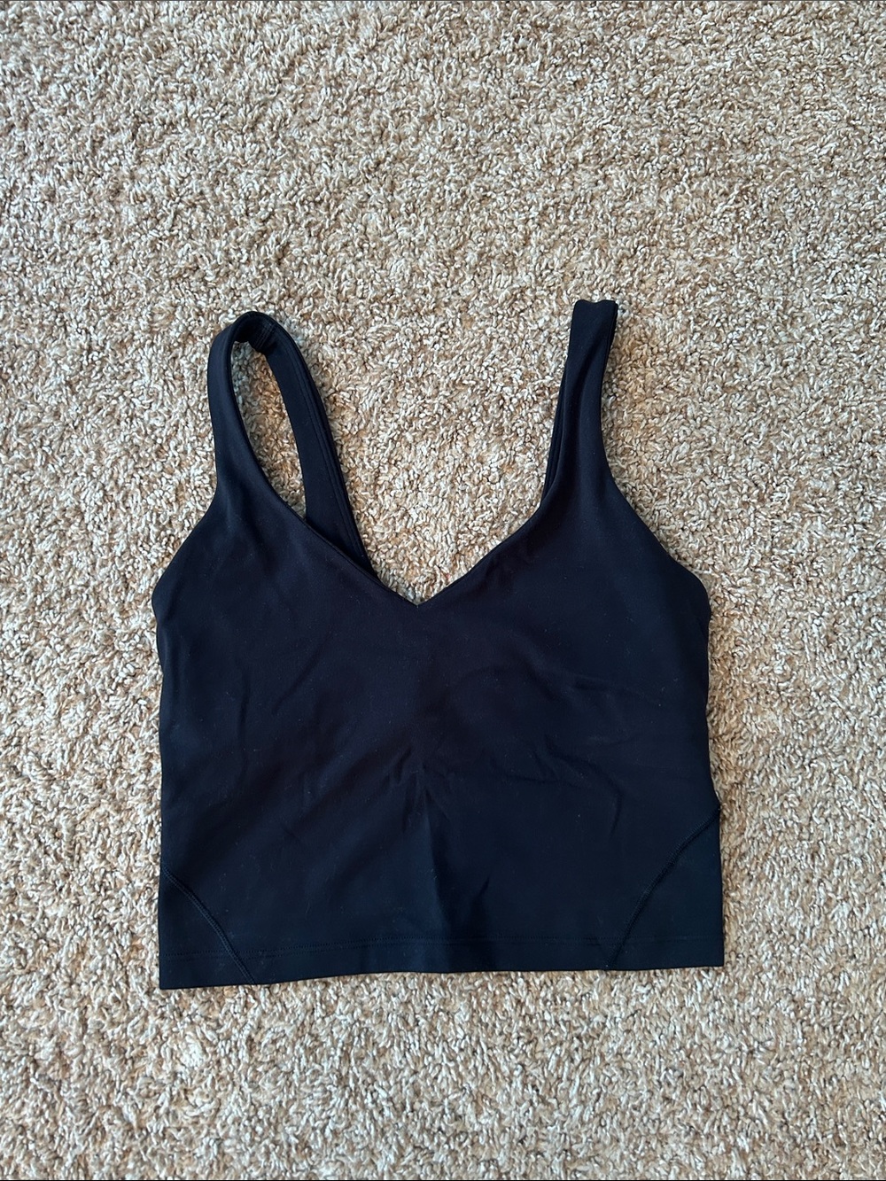 lululemon Align™ Tank Top Light Support, A/B
Cup